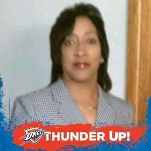 Meet your Posher, Wilma